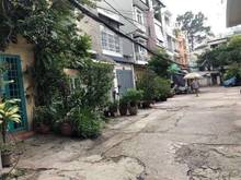 Hình ảnh Bán nhà HXH Nguyễn Trãi, Q5. 3,7mx13,5m. T+2L+ST. 11 tỷ