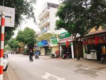Hình ảnh Giá Sốc - Mặt phố - Giá trong ngõ - Bán Nhà mặt phố Việt Hưng, LB