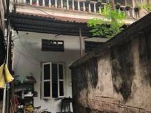 Hình ảnh Bán đất Tây Hồ ngõ 60 Võng Thị dt: 103m2 - MT: 6m Bán 9,8tỷ