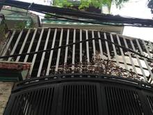 Hình ảnh Bán nhà Tây Hồ ngõ 175 Lạc Long Quân dt: 82m2 x 5T -MT: 6m Bán 14,7tỷ