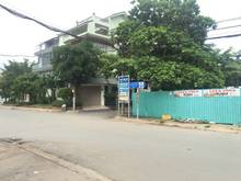 Hình ảnh Thủ Đức, Đất 2 Mặt tiền, View Sông Sài Gòn, Khu BT Ven Sông HBC, DT300