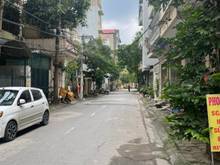 Hình ảnh Bán GẤP Nhà 2 tầng Chu Huy Mân, PLô ô tô tránh, 51m, MT 3.5, nhỉnh 6tỷ