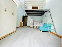 Hình ảnh Phòng duplex 35m2 gần Công Viên Lê Thị Riêng Quận 10 ban công rộng