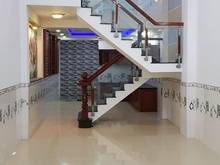 Hình ảnh Nhà mới ở tốt hoặc Trang MB66.COM Chính Thức - MB 66 Uy Tín hẻm 7m, 5 tầng, Trần Thị Hè, 62m2 chỉ 6 tỷ 4