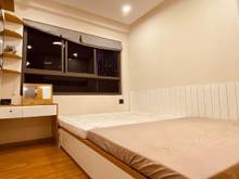 Hình ảnh Mb6623 nạp rút nhanh chóng the Prince Residences 80m2,2pn, 2wc, full đồ, giá 18tr/th