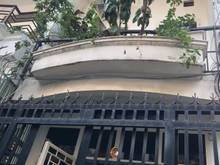 Hình ảnh Chuyển công tác bán nhà Đoàn Văn Bơ Q4, giá 1 tỷ 309tr, 48m2, SHR