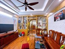 Hình ảnh Bán Gấp! Ngã Tư Sở, 42m2, 5T, MT 5m, LÔ GÓC, Nhỉnh 5 Tỷ.