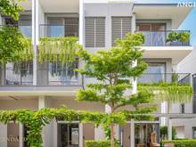 Hình ảnh Khu Compound An Gia - Biệt Thự Lệch Tầng- Kết Hợp Công Viên Resort VIP
