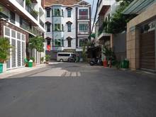 Hình ảnh Gò Vấp Hẻm Xe Tải  90m2 2L Nhà Mới ,Khu Vip BIệt Thự, Giá Chốt Cực Tốt