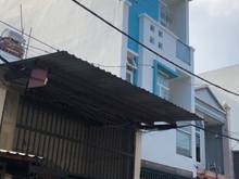 Hình ảnh Bán Nhà Hẻm Xe Hơi 7m Đường Số 5, DT: 4 x 12m, 3 Lầu Nhà Mới