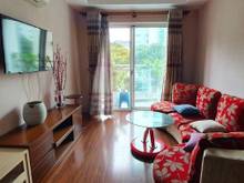 Hình ảnh Căn Hộ chung cư Mặt tiền Trương Định, P.6, Q3, Ban công, Nội thất