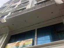 Hình ảnh Bán nhà Tây Hồ ngõ Võng Thị dt: 102m2 x 9T - MT: 6,5m Bán 57tỷ