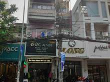 Hình ảnh Bán nhà MT đẹp nhất đường Nguyễn Sơn Hà, Phường 5, quận 3 giá 24tỷ