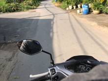 Hình ảnh Bán gấp lô đất thổ cư bao xây dựng SHR Phước Vĩnh An Củ Chi