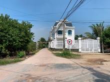 Hình ảnh Đất 1 sẹc Vành Đai 3 , trung tâm xã Phú Thạnh