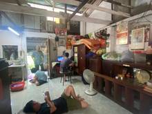 Hình ảnh Bán nhà B. Thạnh Bùi Đình Tuý 117m2 5.69 tỷ, HXH-NHÀ CŨ