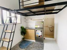 Hình ảnh 🔥SỐC 🔥- Căn Hộ Giá Rẻ Cho Sinh Viên - Sau Lưng ĐH Bách Khoa