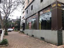 Hình ảnh Cho thuê MBKD chân đế phố Nguyễn Thị Thập