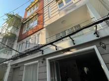 Hình ảnh chính chủ cần bán gấp đường Nam Kỳ Khởi Nghĩa Q3 CN 100m2 giá 22.9 tỷ