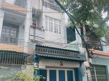 Hình ảnh Chuyển đi xa. Bán gấp nhà Lê Văn Lương,Tân Hưng,Quận 7, 63m2 SHR 3pn