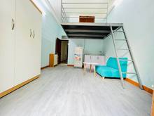 Hình ảnh DUPLEX Siêu To Khủng Lồ - Bancol lớn - Trung Tâm Quận 10