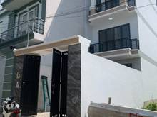 Hình ảnh Bán Nhà Lã Xuân Oai Làng Tăng Phú Q9 Hẻm Xe Tăng 5 Tầng 96m2 hơn 6 Tỷ
