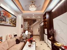 Hình ảnh Siêu Hiếm! Phố Thượng Đình, 42m2, 5 tầng,  Ô TÔ, LÔ GÓC, 5 Tỷ.