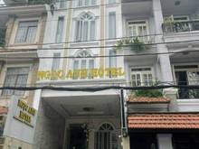 Hình ảnh Bán khách sạn ngay sân bay Tân Sơn Nhất. HĐT 100tr/tháng. Chủ 26 tỷ