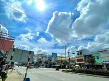 Hình ảnh Bán nền 134m2 mặt tiền nguyễn văn cừ p.An Hoà - Giá 14 tỷ
