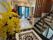 Hình ảnh Bán nhà Xuân Đỉnh, Bắc Từ Liêm, ngõ thông Phạm Văn Đồng, 60m2, MT 4m