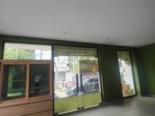 Hình ảnh Cho thuê nhà góc 2MT Thạch Thị Thanh, Q1 9x4.5m mới đẹp 4tầng
