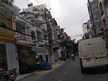 Hình ảnh Bán nhà mặt tiền gần Vincom Cộng Hòa, quận Tân Bình