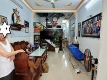 Hình ảnh Đông Hưng Thuận 02,  3 Tầng, 70m2,  Hẻm 5m Gần Cv Cây Sộp Chỉ 5 Tỷ 3
