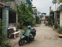 Hình ảnh Bán nhà đường Nguyễn Xiển Quận 9, HXH quay đầu, Nở hậu tài lộc, giá rẻ
