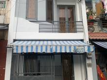 Hình ảnh Nhà Hẻm Xe Hơi Đường Số 13, DT: 4 x 9m, 1 Lầu, 3.4 tỷ TL