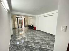 Hình ảnh Cần Bán Nhà Đ.Chợ Lớn ,Q6_1tỷ800_SHR