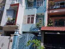 Hình ảnh (Nhà Bán KDC Tân Quy). MT Đường Số Mai Văn Vĩnh 4x19m. 4 Tầng. 12 Tỷ