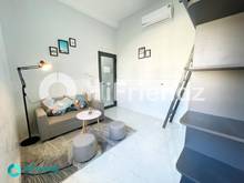 Hình ảnh Dự Án Mới Siêu Đẹp Dành Cho Sinh Viên Ở Vườn Lài Tân Phú