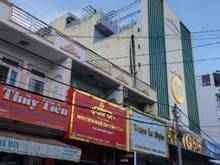 Hình ảnh Vị Trí Hiếm Nhà Bán MT Đường Số 37. Chỉ 11,5 Tỷ. Kinh Doanh Cực Tốt
