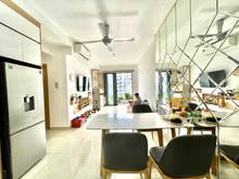 Hình ảnh BÁN CĂN HỘ LÉMAN LUXURY APARTMENTS Q3, 87m2,2PN,NTCC. Giá còn TL: 9 tỷ