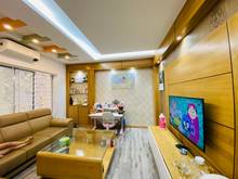 Hình ảnh Bán nhà siêu đep Đào Tấn, Ba Đình, vị trí đẹp, ô tô, 42m, 5 T, MT 4m,