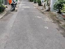 Hình ảnh Nhà 90M² HXT Chỉ 5 Tỷ 7 PT NPB - Thủ Đức.