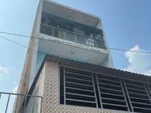 Hình ảnh Ô tô tới nhà, giá đất chưa tới 40tr/m2 - Bình Thành - Bình Tân 139m2