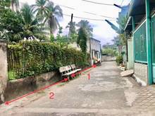 Hình ảnh Bán Nền Đẹp 2 MT Hẻm 5 Lê Quang Chiểu P.An Thới Q.Bình Thuỷ Giá 1.5 Tỷ