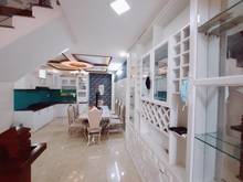 Hình ảnh (HIẾM) nhà Lê Văn Thọ,HXH TRÁNH 1 XẸT, CÓ HẦM, chỉ nhỉnh 8 tỷ, 85m2
