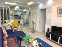 Hình ảnh Cho thuê nhanh căn góc Sky Garden 3, giá chỉ 15tr/tháng