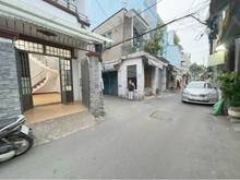Hình ảnh Góc 2 mặt tiền xe hơi đua tới nhà, 65m2, 6x11m Quang Trung chỉ 6.3 tỷ