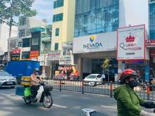 Hình ảnh Kẹt tiền! Bán gấp mặt tiền Bùi Thị Xuân, P. Phạm Ngũ Lão, Quận 1.
