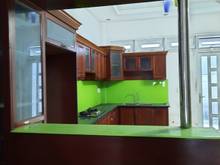 Hình ảnh Nhà nguyên căn mặt tiền đường Mã Lò, Bình Tân