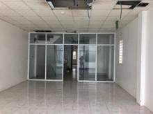 Hình ảnh Cần cho thuê toà nhà đường nội bộ Hồ Văn Huê 6x32 1 trệt 1 lửng 4 ST